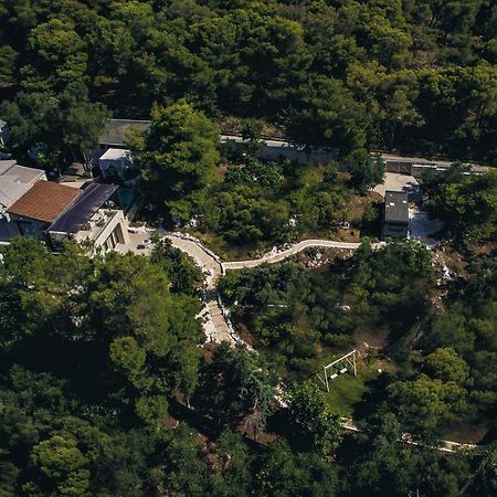 Villa Evangelia Hanya Dış mekan fotoğraf
